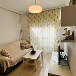 Διαμέρισμα Castillo 38 *
