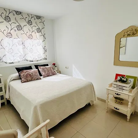Appartamento Castillo 38
