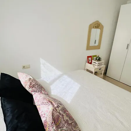 Appartamento Castillo 38