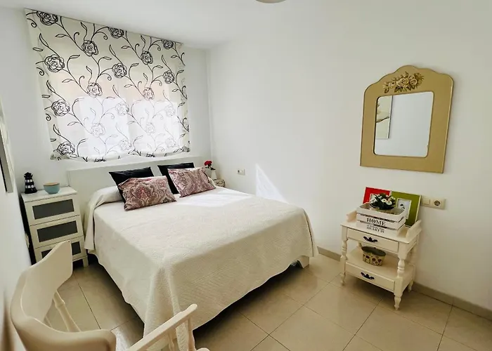 Appartamento Castillo 38