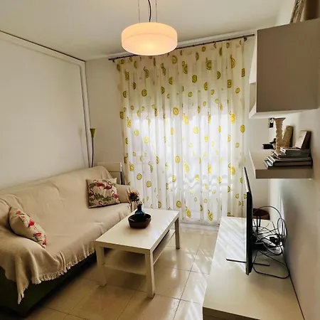 Apartamento Castillo 38 *